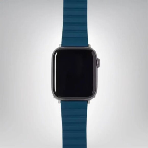 💙 Heyday™ Magnetic Apple Watch Band (38/40/41mm) – Teal – NWT - Picture 1 of 3